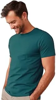 Regular Fit – Timeless and Comfy