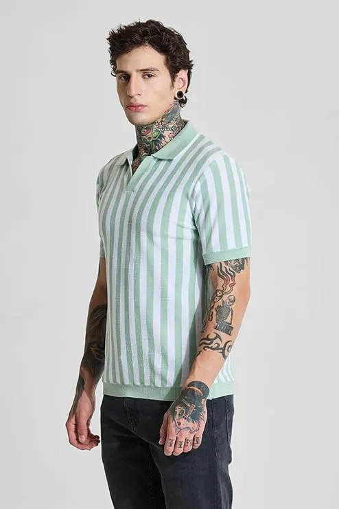 Men’s White T-Shirts