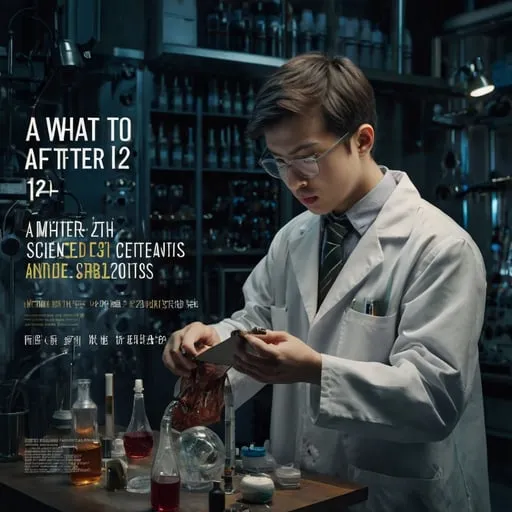 What To Do After 12th – A Science Students