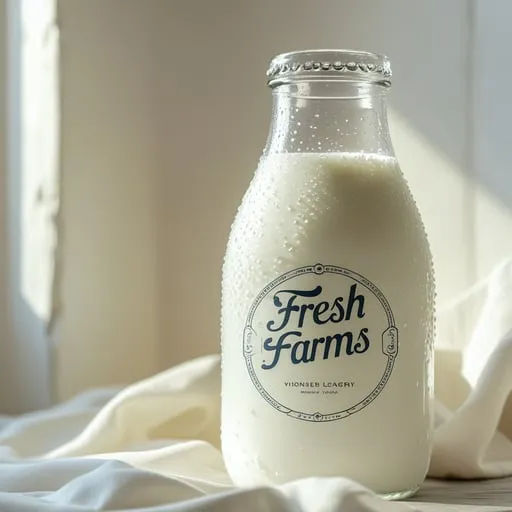 Milk, youutinfo