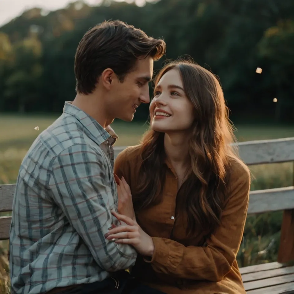 How Do You Attract the Guy You Have a Crush On?