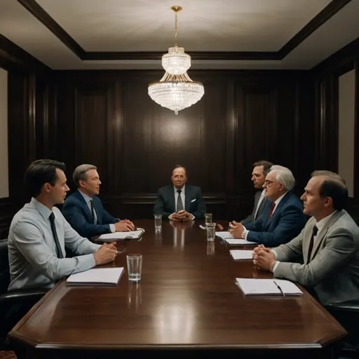 Meetings