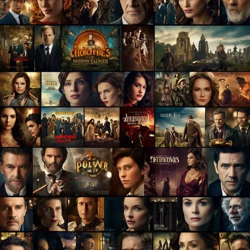 Watch Movies in English