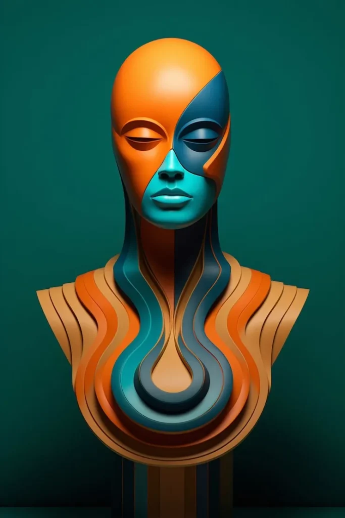 AI ArtΒ Ethically