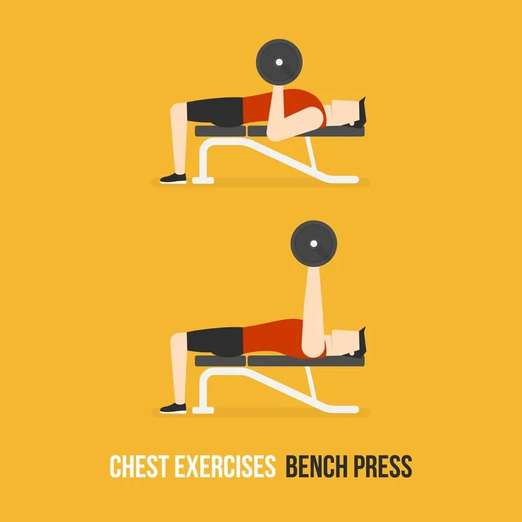 . Incline Push-Ups