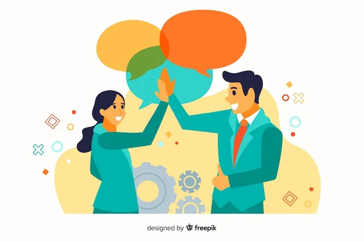2. Upward Communication: Speaking Truth to Power