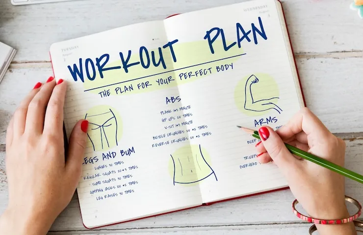 ample Beginner Calisthenics Workout Plan