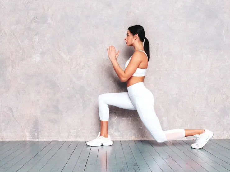 Lunges