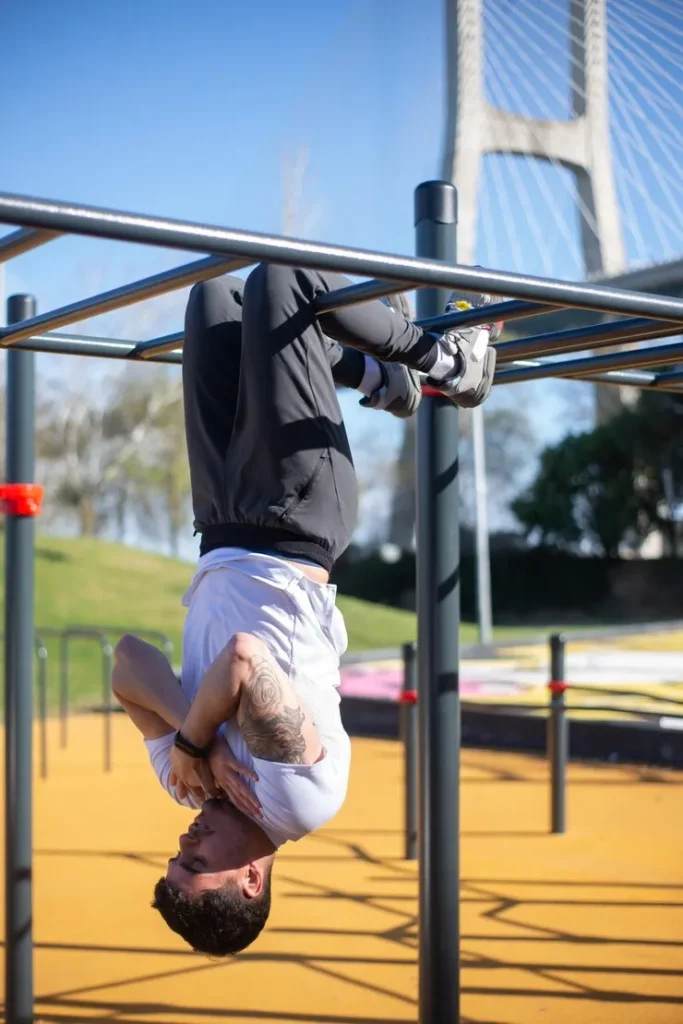 : Building Strength and Endurance