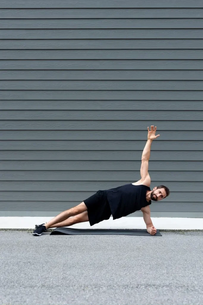 25 Basic Calisthenics Exercises for Beginners (In Depth)