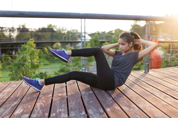 Sit-Ups