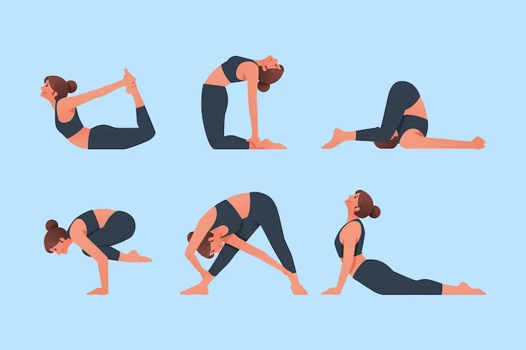 Forward Bend
