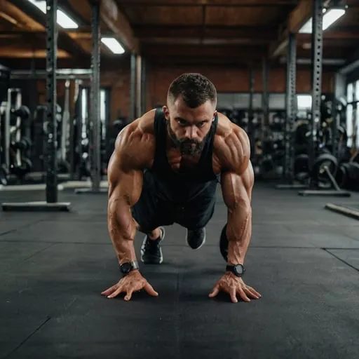 Best Guide of Calisthenics Workout