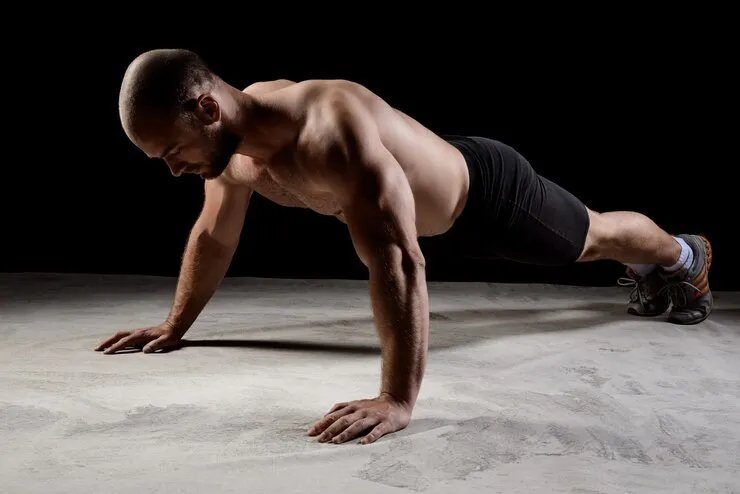 Push-Ups