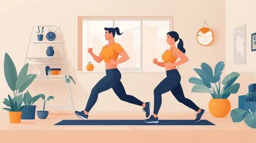 .Engage in Physical Exercise Every Day