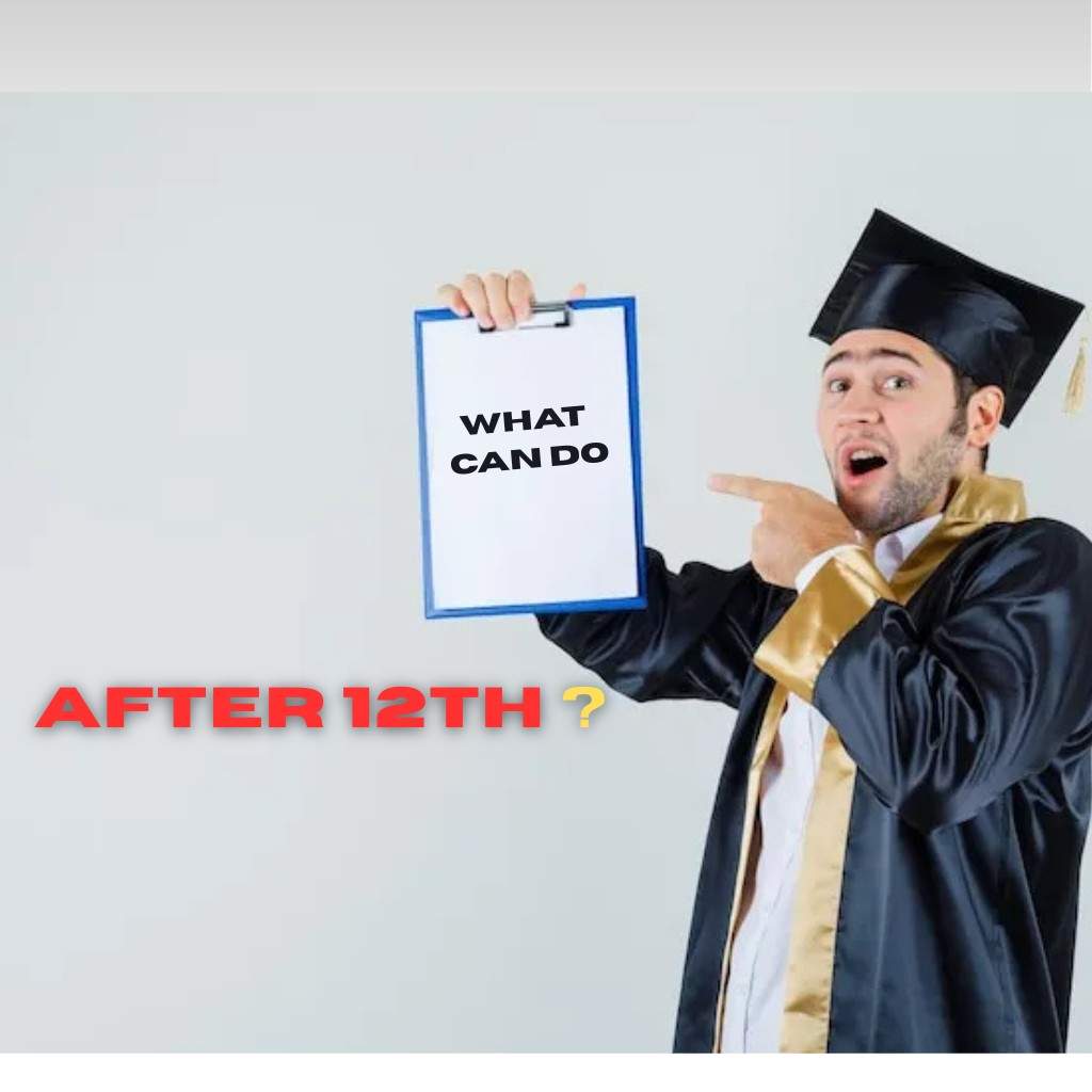 Free Career Test for Students After 12th