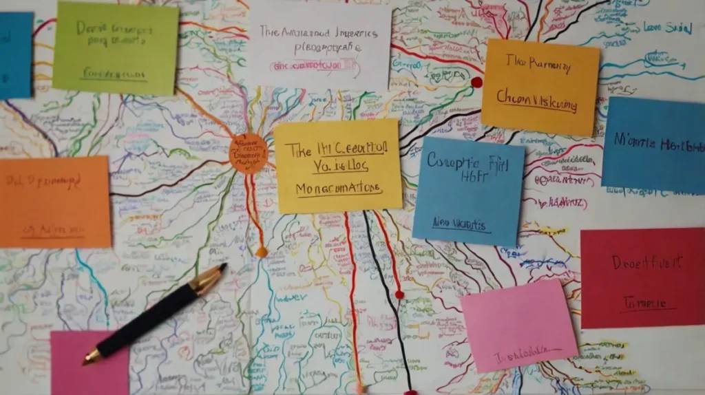 Free Online Mind Map Makers + Creative Templates You’ll Love!