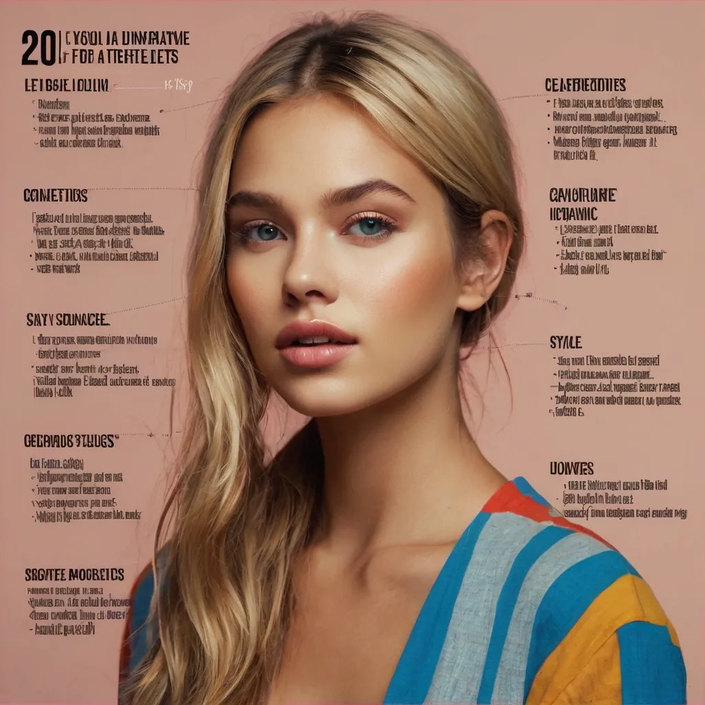 How To Look Attractive In 21 Ways