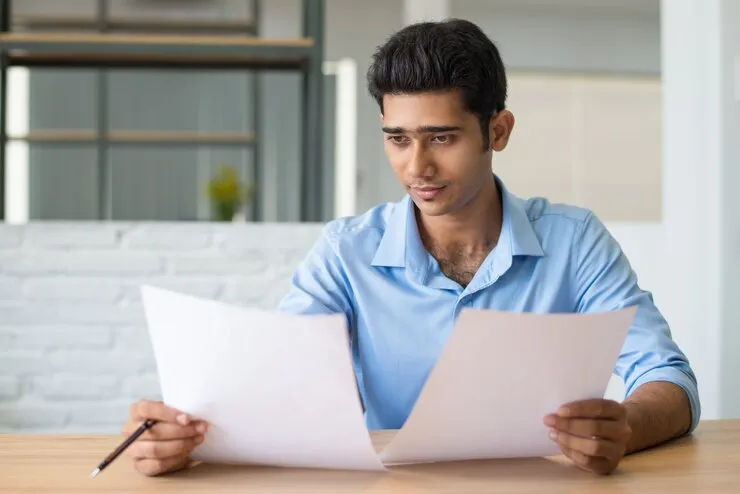 What to Do After Getting the Test Results