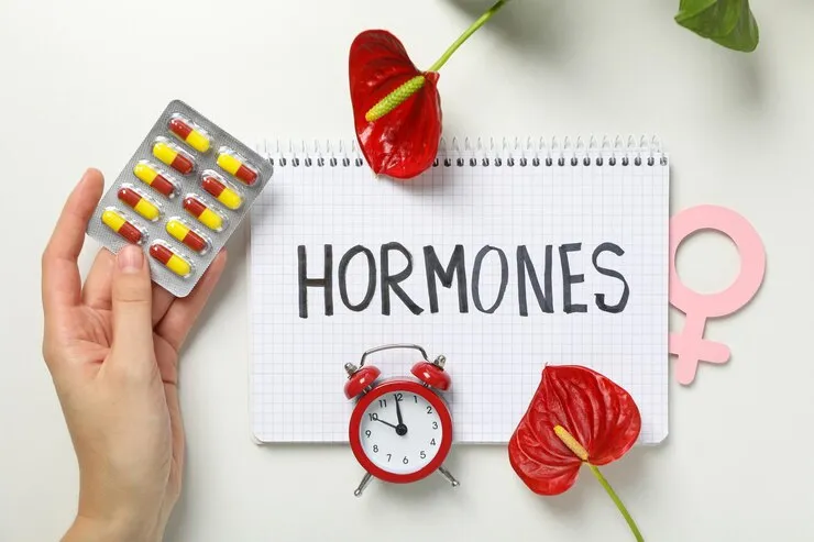 Lifestyle and Hormonal Considerations