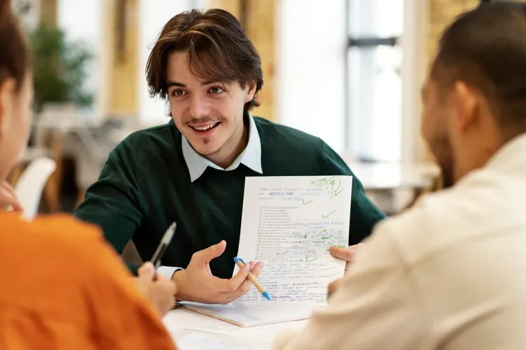 Advantages of Taking a Free Career Test