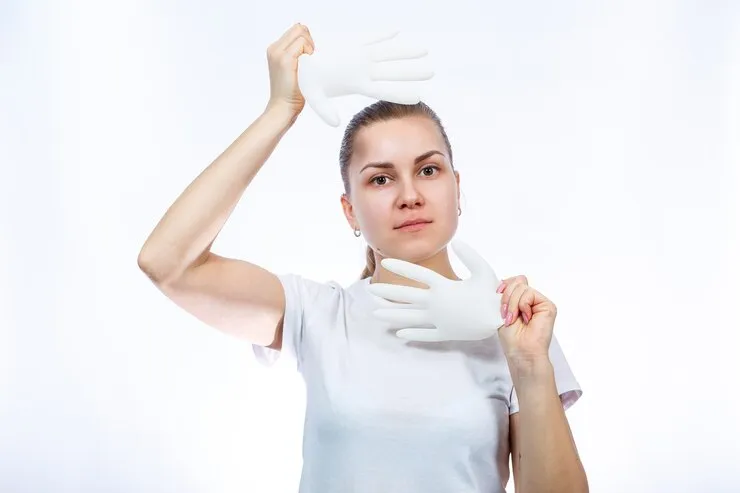 Psychological Benefits of Permanent Hair Removal
