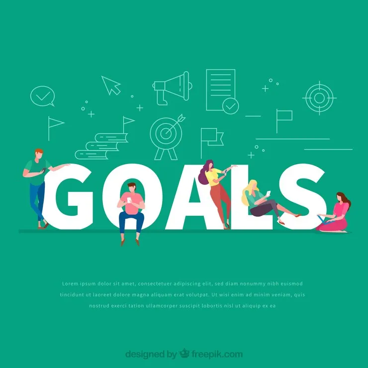 How to Achieve Your Goals In 2025