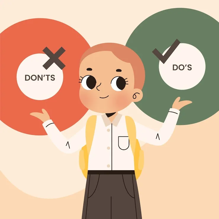 Common Mistakes to Avoid
