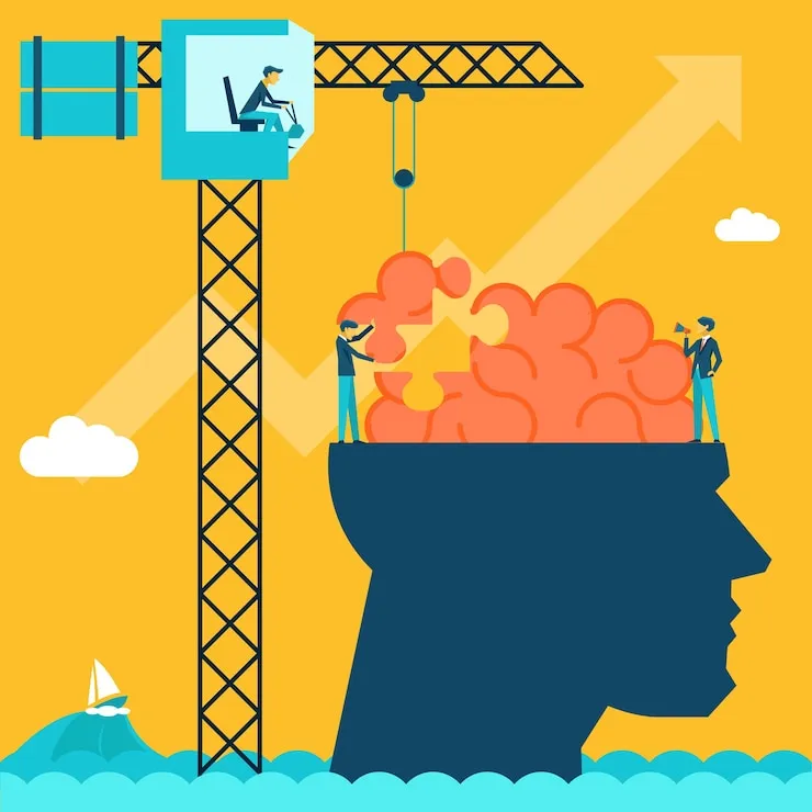 Mindset Shifts for Long-Term Success