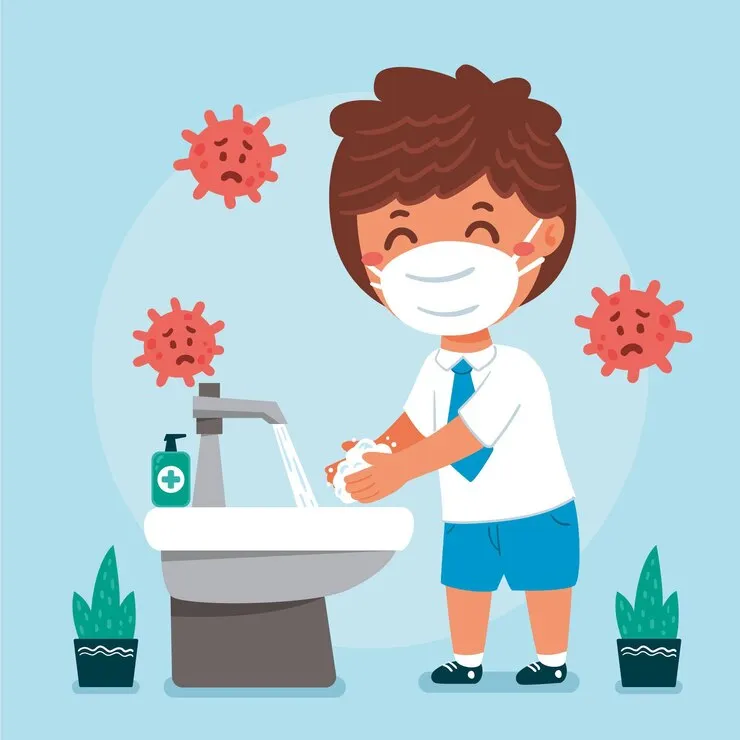 Practice Elite-Level Hygiene