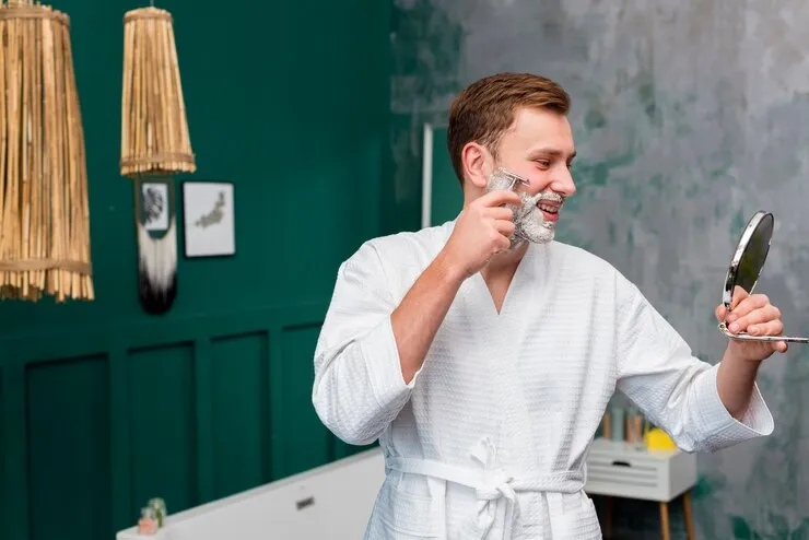 Master the Art of Grooming
