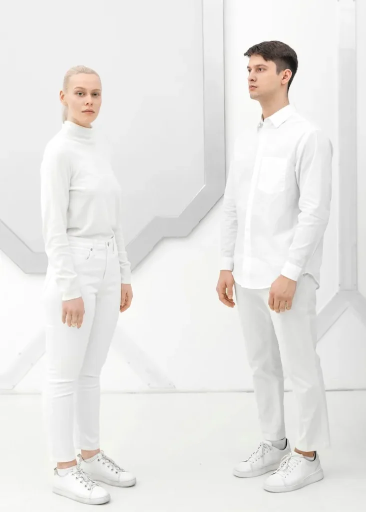 Stand Tall: Posture Transforms Presence
