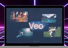 Google Veo – AI Video Generation from Text