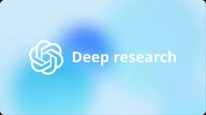 Deep Research 