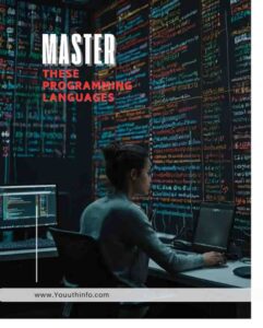 Master These Programming Languages in 10 Language in 2025