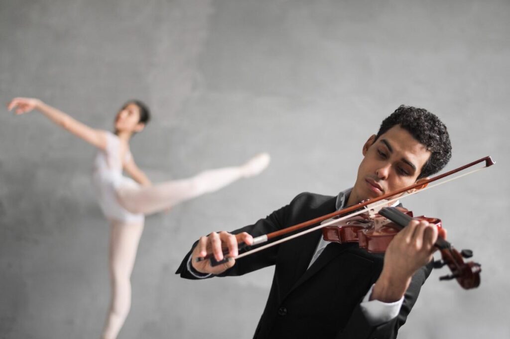 Musical (Rhythmic) Learners