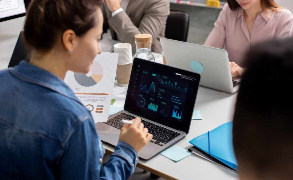 Best Free AI Tools for Data Analysis