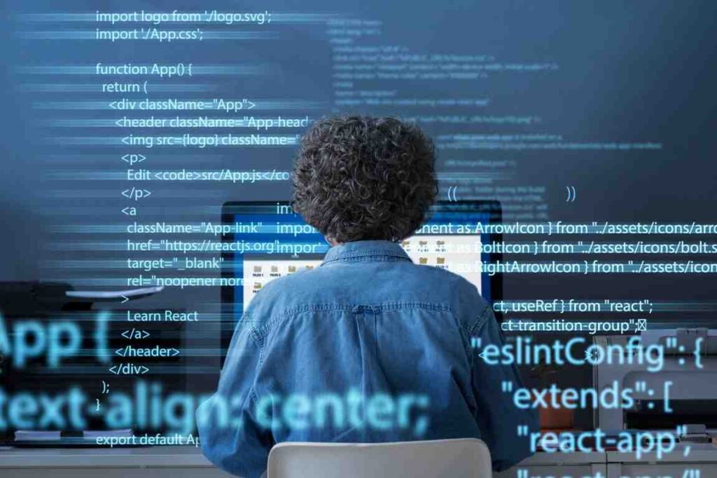 SQL – The Language of Data