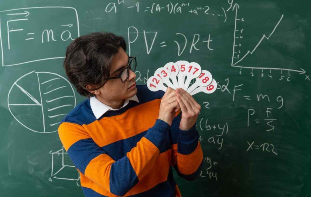 . Logical (Mathematical) Learners