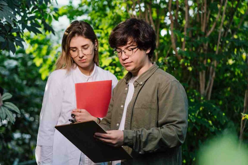 Naturalistic Learners