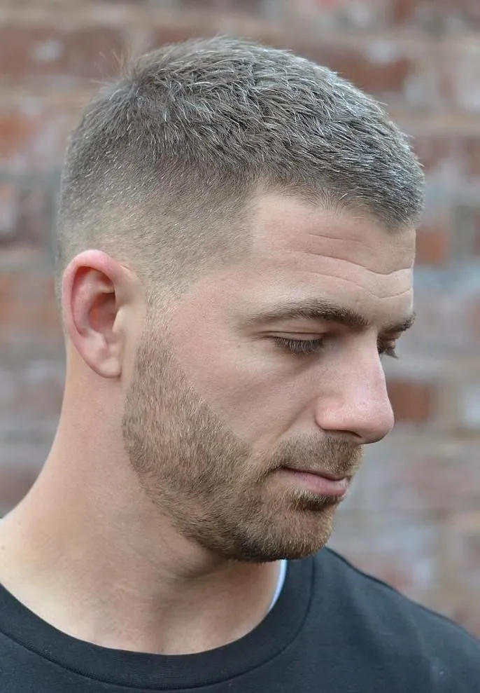 The High and Tight