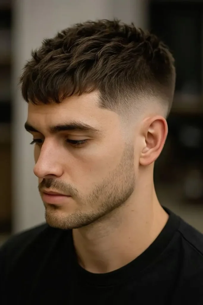 The Buzz Cut