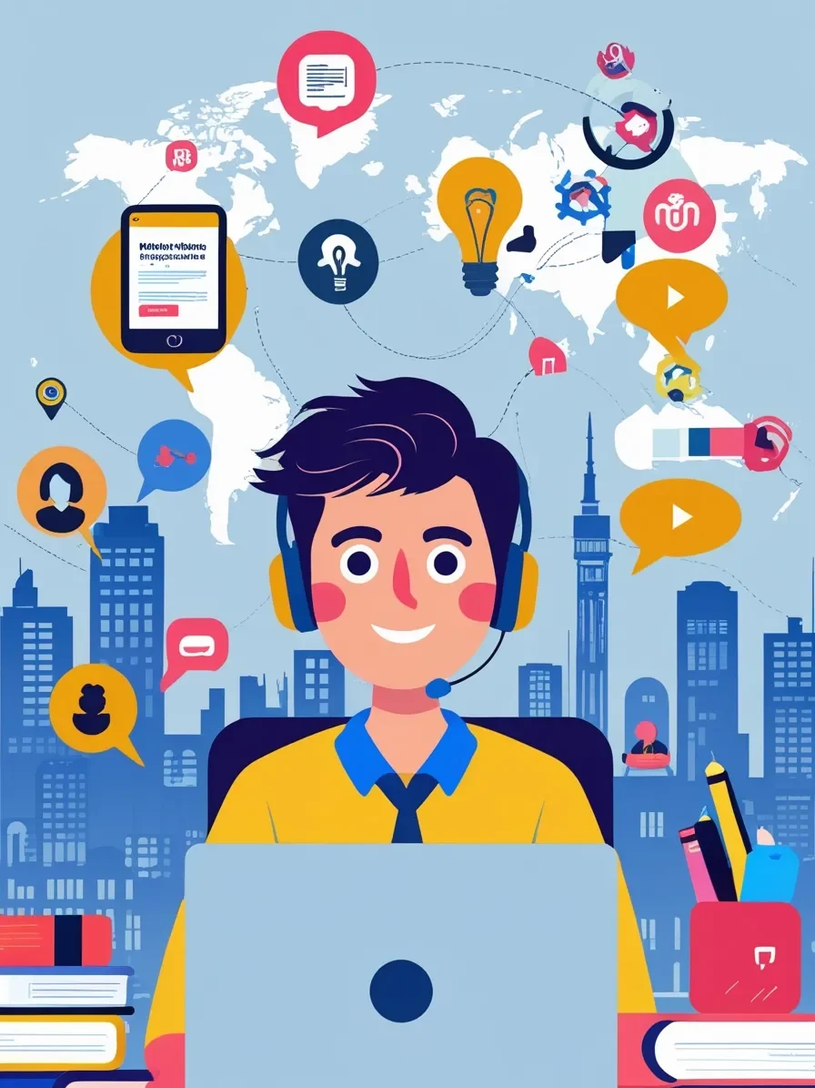Best Online Jobs for Students
