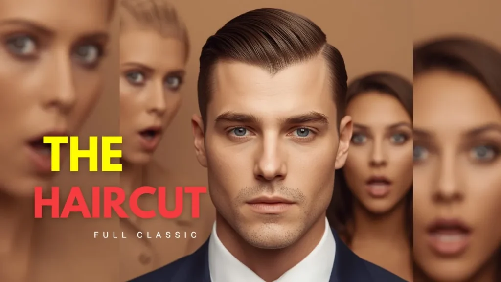Short Hairstyles for Men