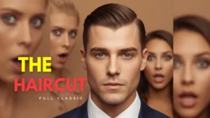 Short Hairstyles for Men