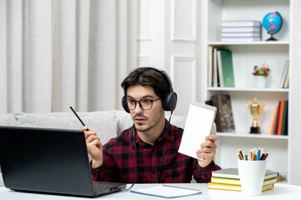 Challenges Facing Online Work for Students